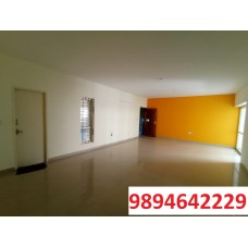 3BHK Flat @ GV Residency